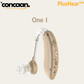 PlusHear™ BTE Rechargeable Digital Hearing Aid
