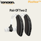 PlusHear™ BTE Rechargeable Digital Hearing Aid